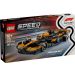 Lego Speed Champions Bolid F1 Mc laren Team MCL38 77251